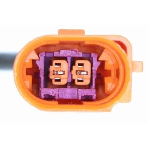 Датчик температури відпрацьованих газів VEMO V10-72-1338, фото №2