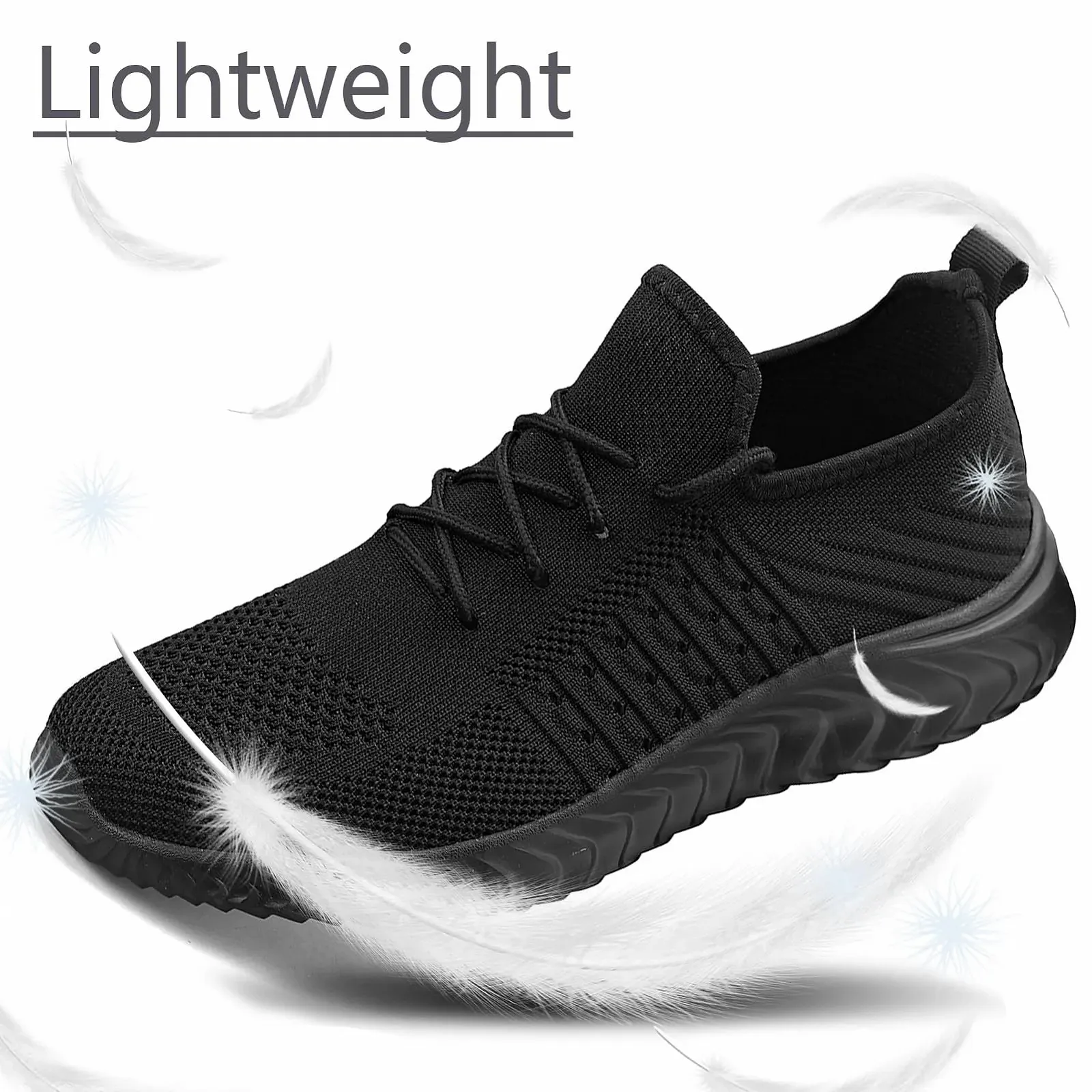 Кросівки WELLACE Чоловічі Кросівки для бігу Спортивне взуття для шосейного бігу Легкі, фото №2 Кросівки WELLACE Чоловічі Кросівки для бігу Спортивне взуття для шосейного бігу Легкі, фото №2