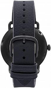 Чоловічий годинник Emporio Armani Automatic Multifunction ціна на synthetic.ua - Фото 1 Чоловічий годинник Emporio Armani Automatic Multifunction synthetic.ua - Фото 1