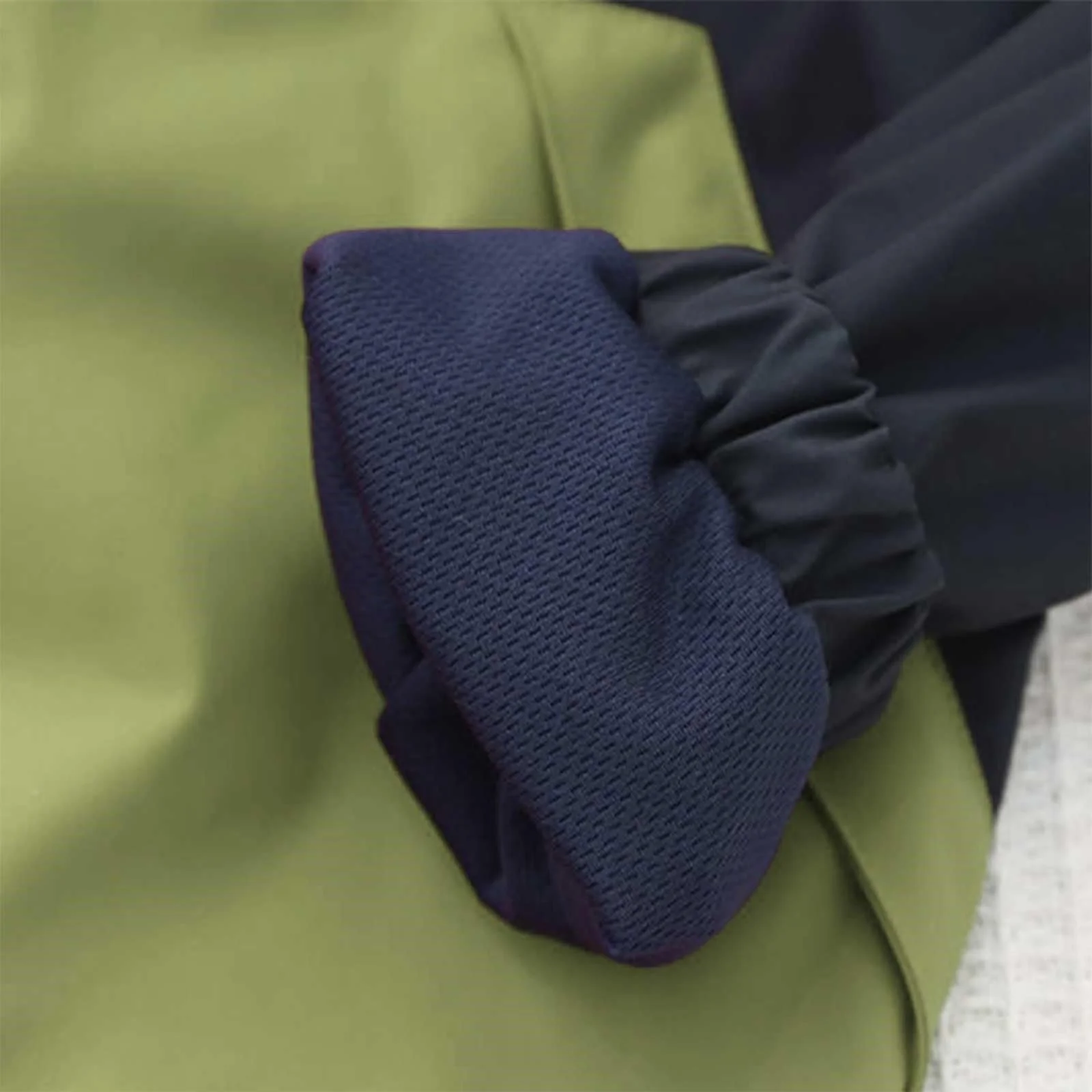 Куртка з капюшоном Mjjsk для хлопчиків, повсякденна, м’яка, вітрозахисна, фото №4