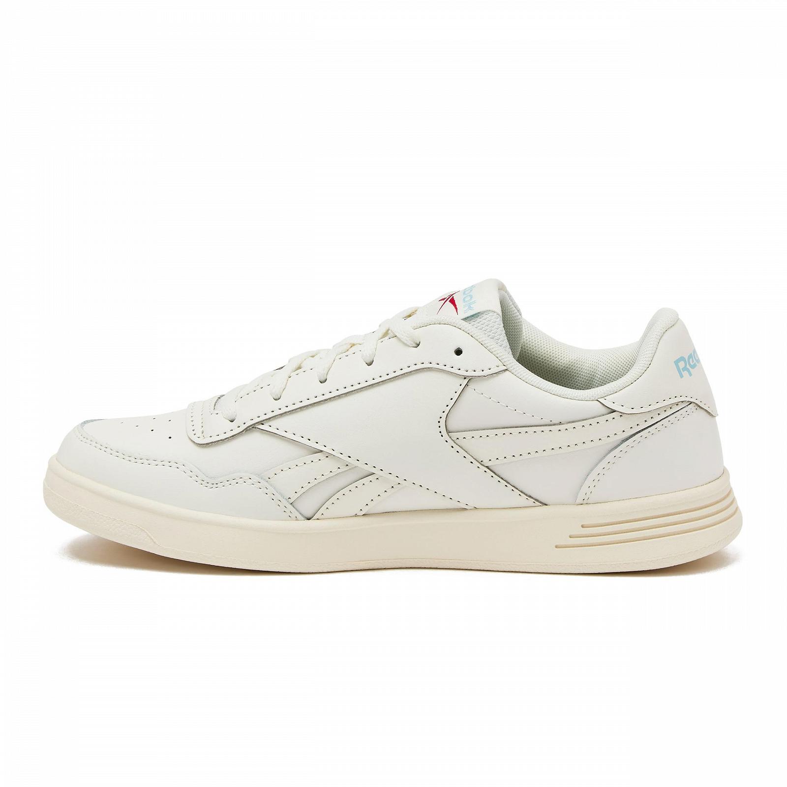 Кроссовки Unisex Reebok Court Advance, фото №3