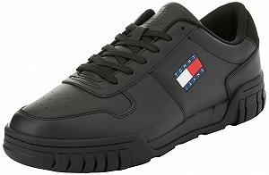 Кросівки Tommy Jeans TJM ESS Em0em01396 Cupsole чоловічі - Фото 1