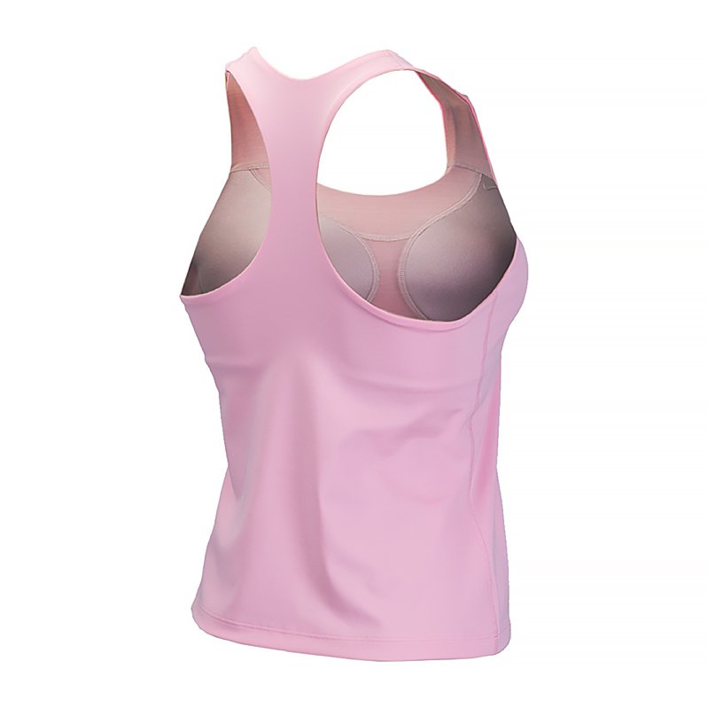Майка Nike W NK DF SWOOSH BRA TANK M, фото №2