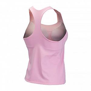 Майка Nike W NK DF SWOOSH BRA TANK M synthetic.ua - Фото 1