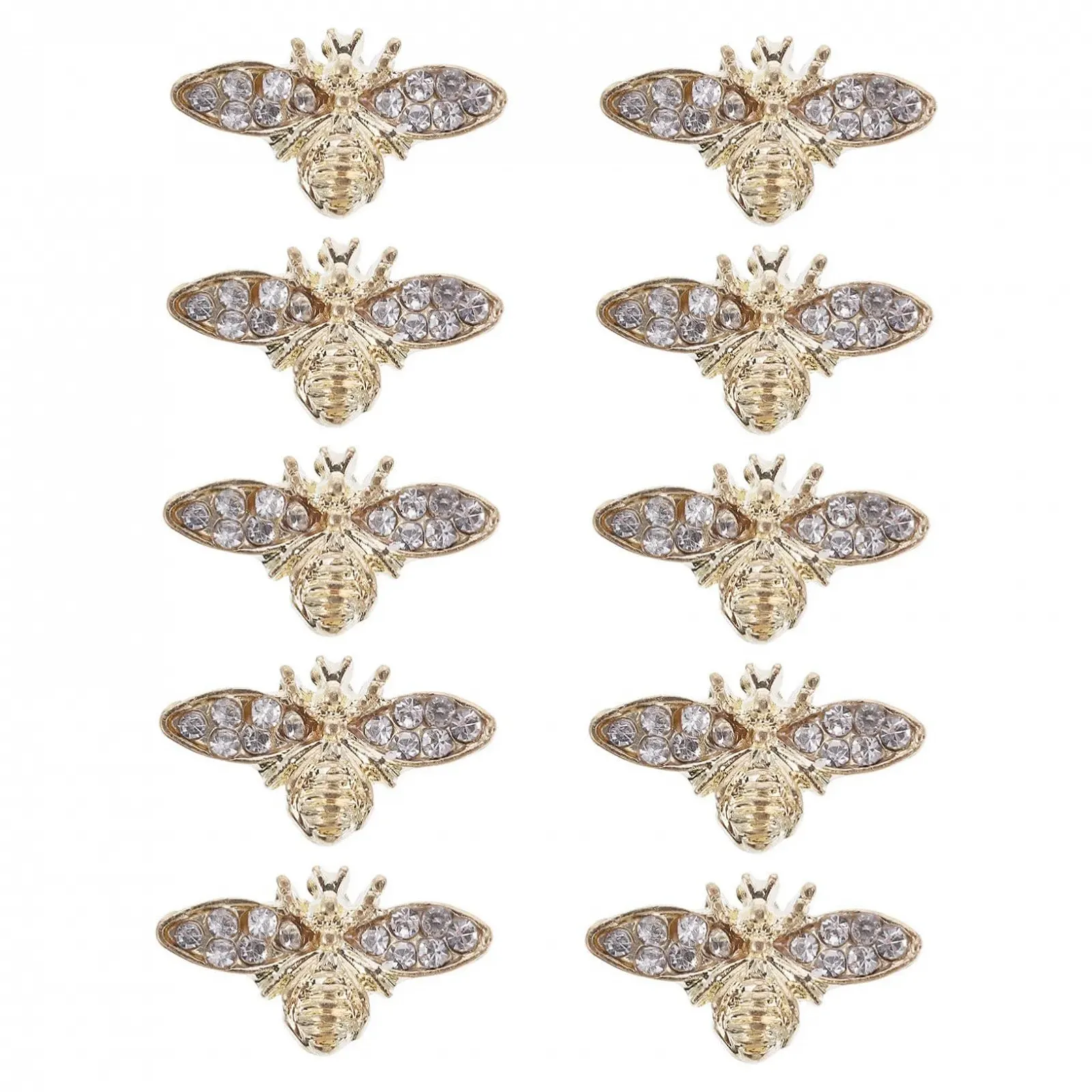 Прикраса для нігтів Mikinona, наклейки, підвіски,, фото №1