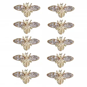 Прикраса для нігтів Mikinona, наклейки, підвіски, - Фото 1