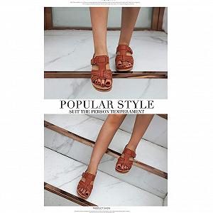 Сандалии CrEev Женские Летние цена на synthetic.ua - Фото 1 Сандалии CrEev Женские Летние synthetic.ua - Фото 1