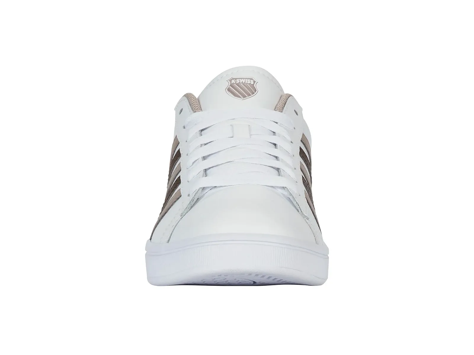 Кросівки K-Swiss Court Tiebreak II Чоловічі, фото №3