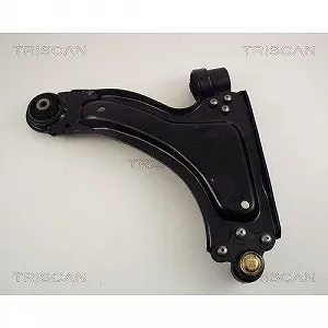 Важіль підвіски TRISCAN 8500 24532 OPEL PEUGEOT VAUXHALL зовнішній нижній synthetic.ua - Фото 1