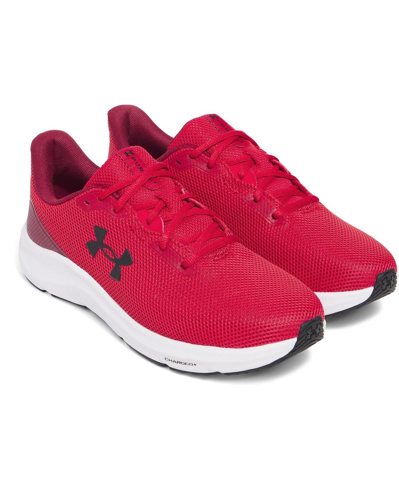 Чоловічі Кросівки Under Armour Charged Pursuit 4, фото №4