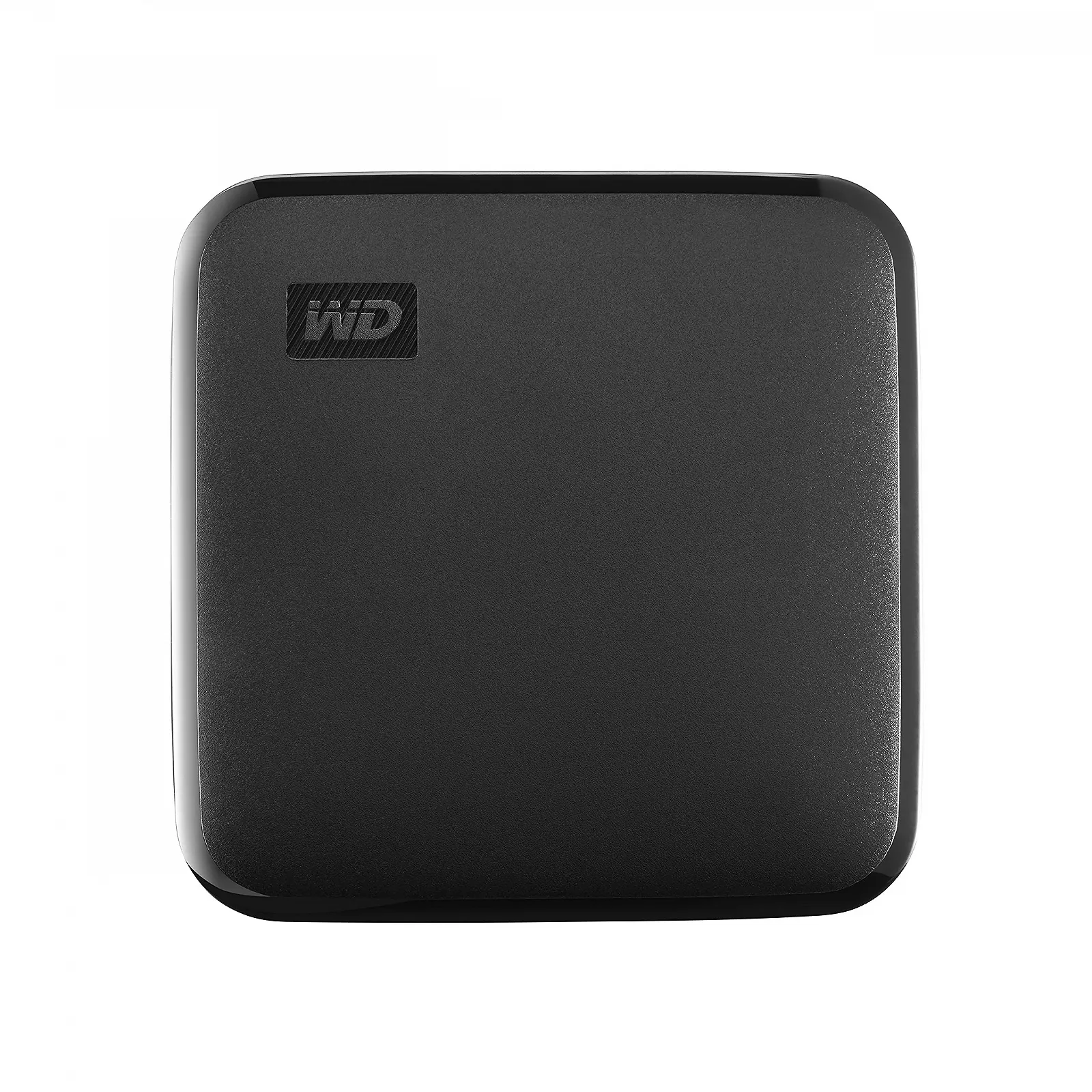 Внешний SSD накопитель WD Elements SE SSD 1 TB USB 3.0 400 MB/s Grey, фото №1