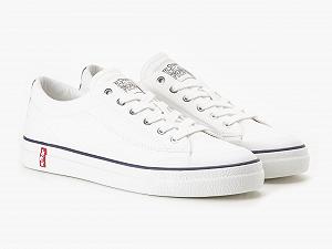 Кроссовки Levi's Ls2 Street цена на synthetic.ua - Фото 1 Кроссовки Levi's Ls2 Street synthetic.ua - Фото 1