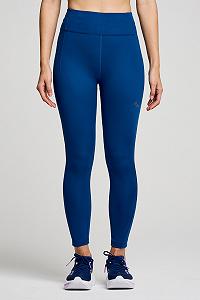 Тайтсы Saucony FORTIFY CROP TIGHT XS - Фото 1