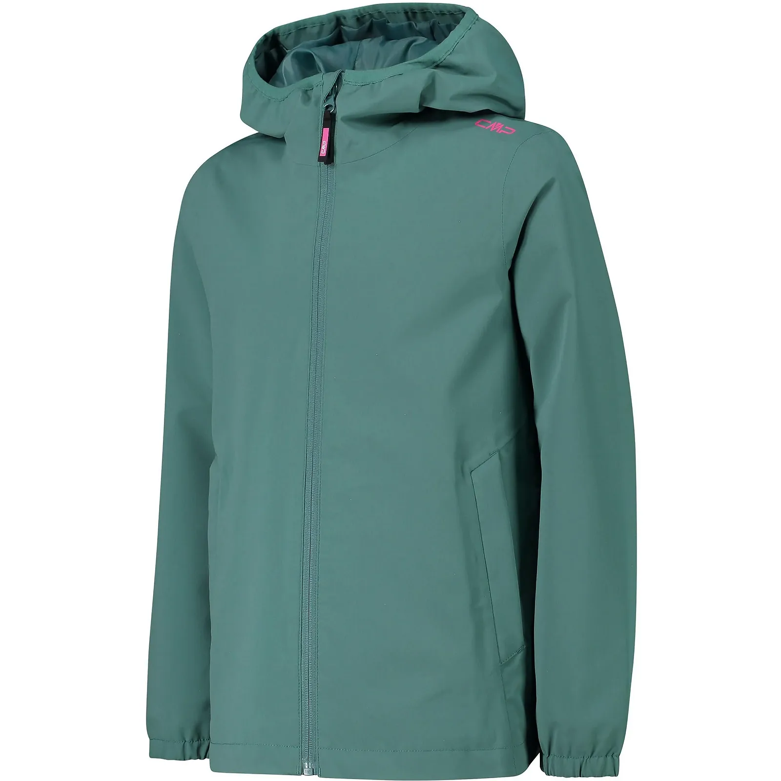 Детская куртка-худи CMP, фото №3