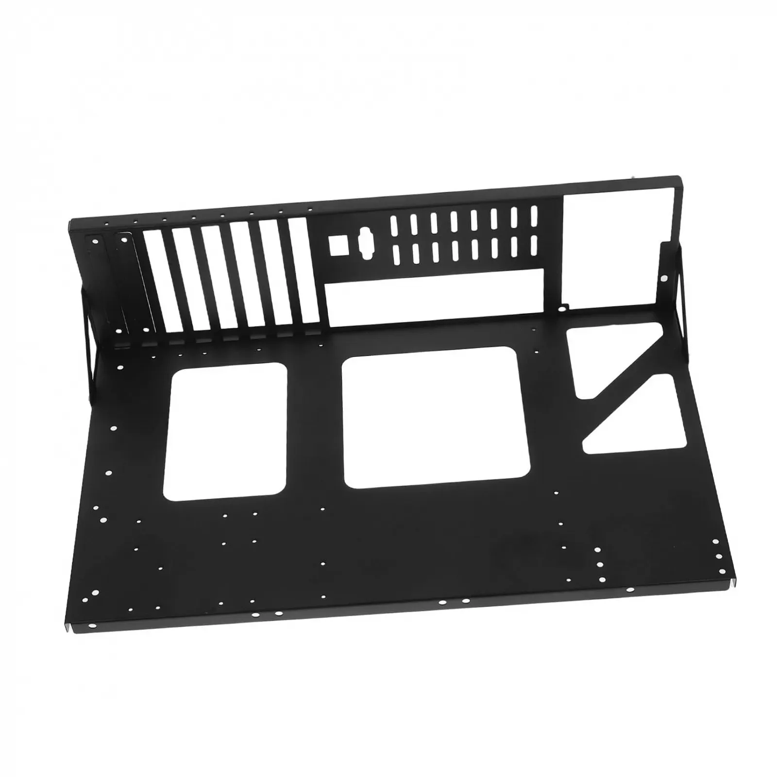 Тримач Материнської Плати ATX Kisangel Сталь, фото №1