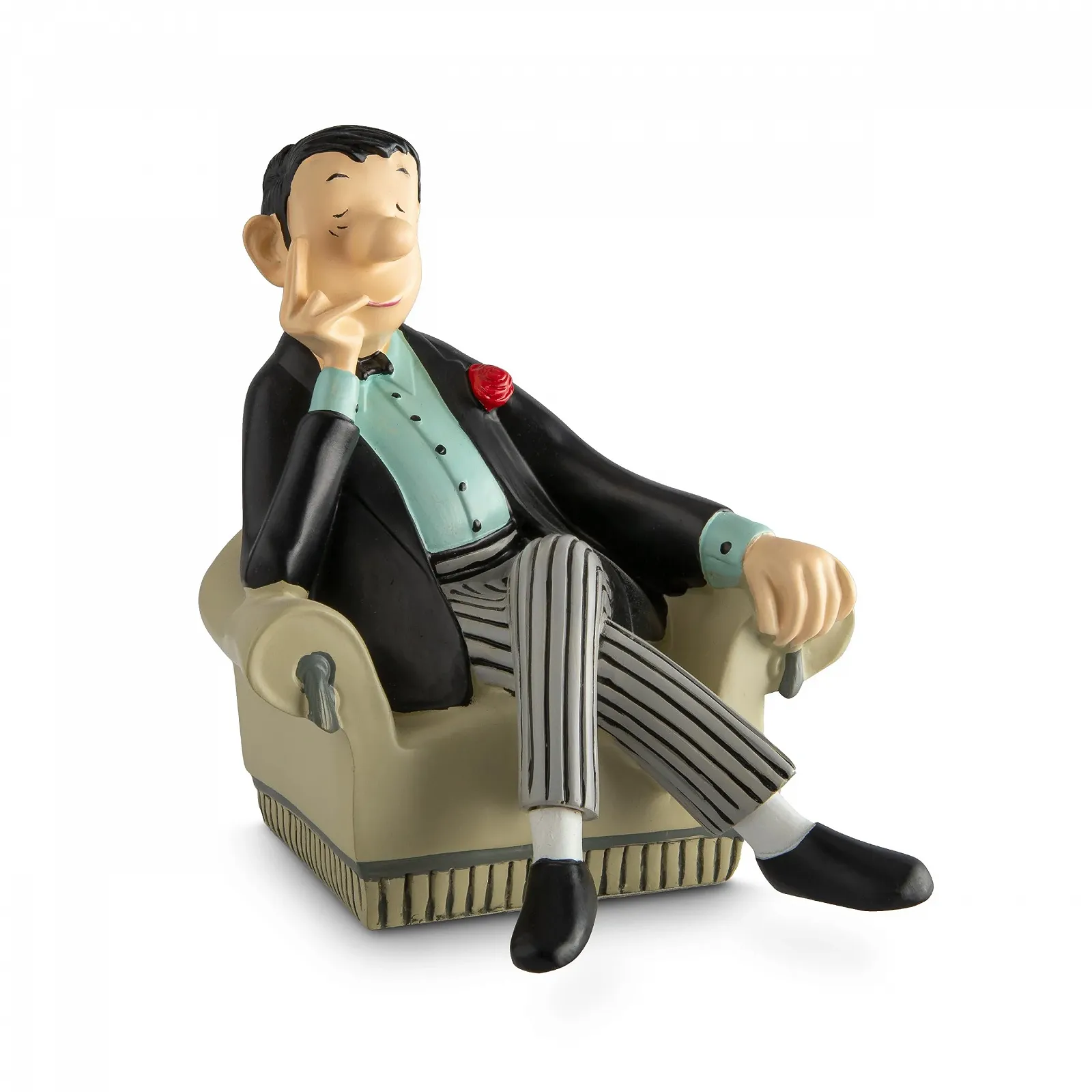 Держатель для книг Лорио Lord in the Chair, фото №1