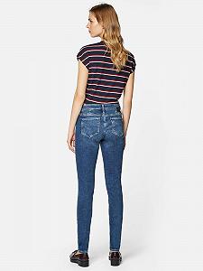 Женские джинсовые штаны MAVI ADRIANA Mid Crashed Sporty - 24 цена на synthetic.ua - Фото 1 Женские джинсовые штаны MAVI ADRIANA Mid Crashed Sporty - 24 synthetic.ua - Фото 1