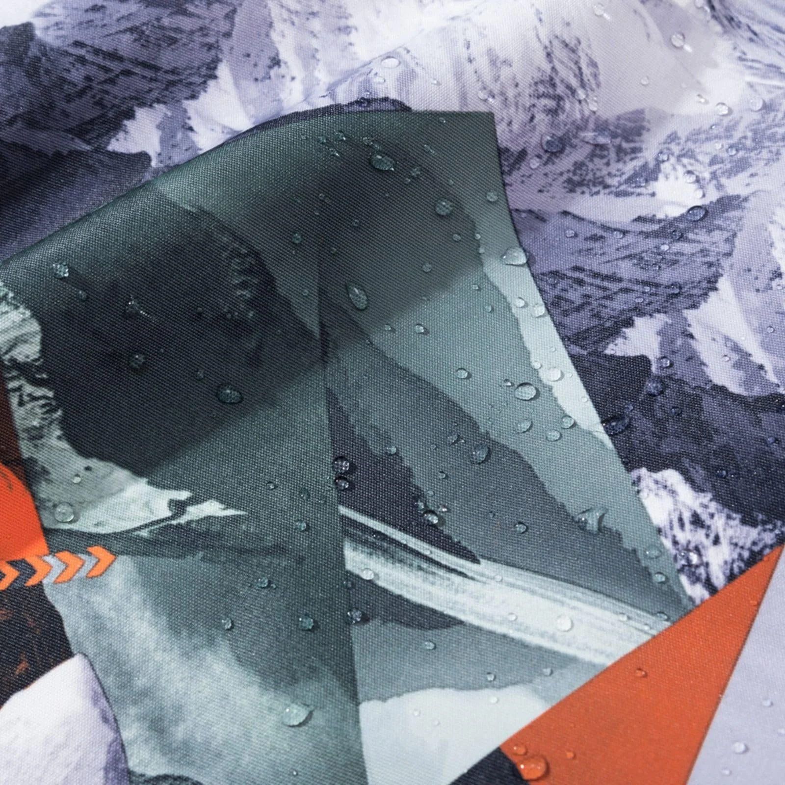 Вітровка Generisch для хлопчиків для активного відпочинку, дихаюча, легка, фото №7