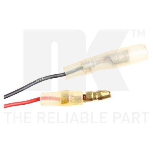 Главный тормозной цилиндр NK 822605 для HONDA ACURA, фото №2