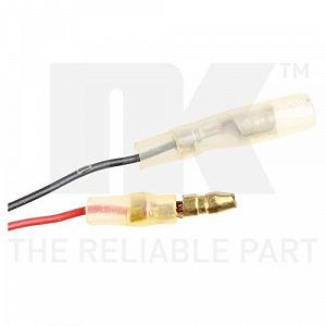 Главный тормозной цилиндр NK 822605 для HONDA ACURA synthetic.ua - Фото 1