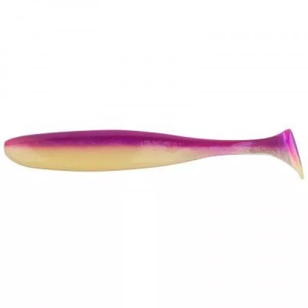 Силикон рыболовный Keitech Easy Shiner 4.5" (6 шт/упак) ц:pal#12 grape shad (1551.08.64), фото №1 Силикон рыболовный Keitech Easy Shiner 4.5" (6 шт/упак) ц:pal#12 grape shad (1551.08.64), фото №1