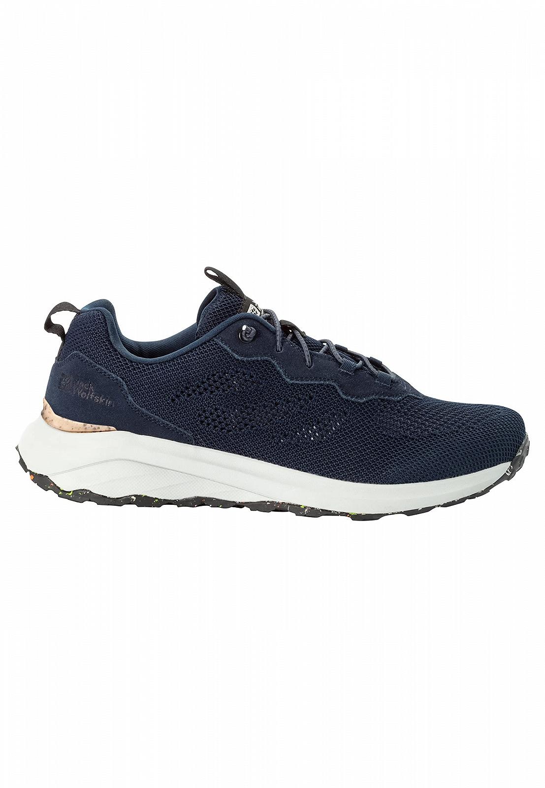 Кросівки Jack Wolfskin Dromoventure Knit Low M, фото №2