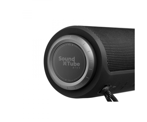 Портативна акустика 2E SoundXTube Plus Black (2E-BSSXTPWBK), фото №10 Портативна акустика 2E SoundXTube Plus Black (2E-BSSXTPWBK), фото №10