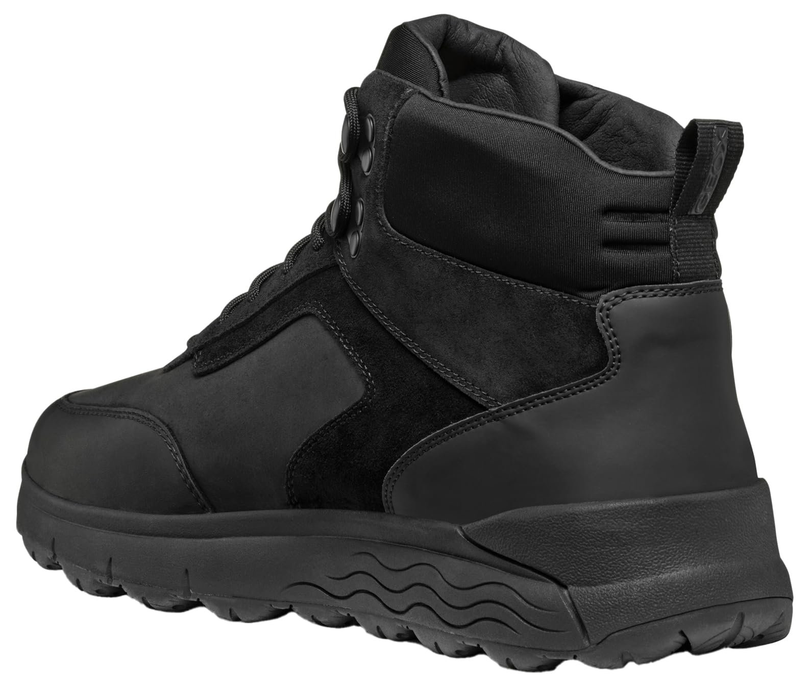 Чоловічі черевики Geox Spherica 4x4 B ABX, фото №4