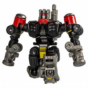 Фигурка Transformers Frenzy Concept Art серии Studio Core Class - Фото 1