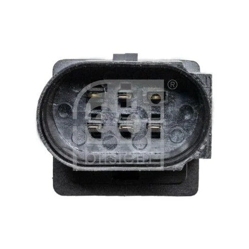 Лямбда-зонд FEBI BILSTEIN 177447, фото №3