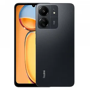 Смартфон Xiaomi Redmi 13C 4G LTE 128GB + 4GB 6.7 дюйма 50MP - Фото 1