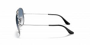 Унісекс Сонцезахисні окуляри Ray-Ban Shooter Rb3138 C62 synthetic.ua - Фото 1