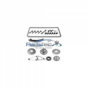 Комплект ланцюга ГРМ PartsTec PTA114-0466 для FORD, FORD USA synthetic.ua - Фото 1