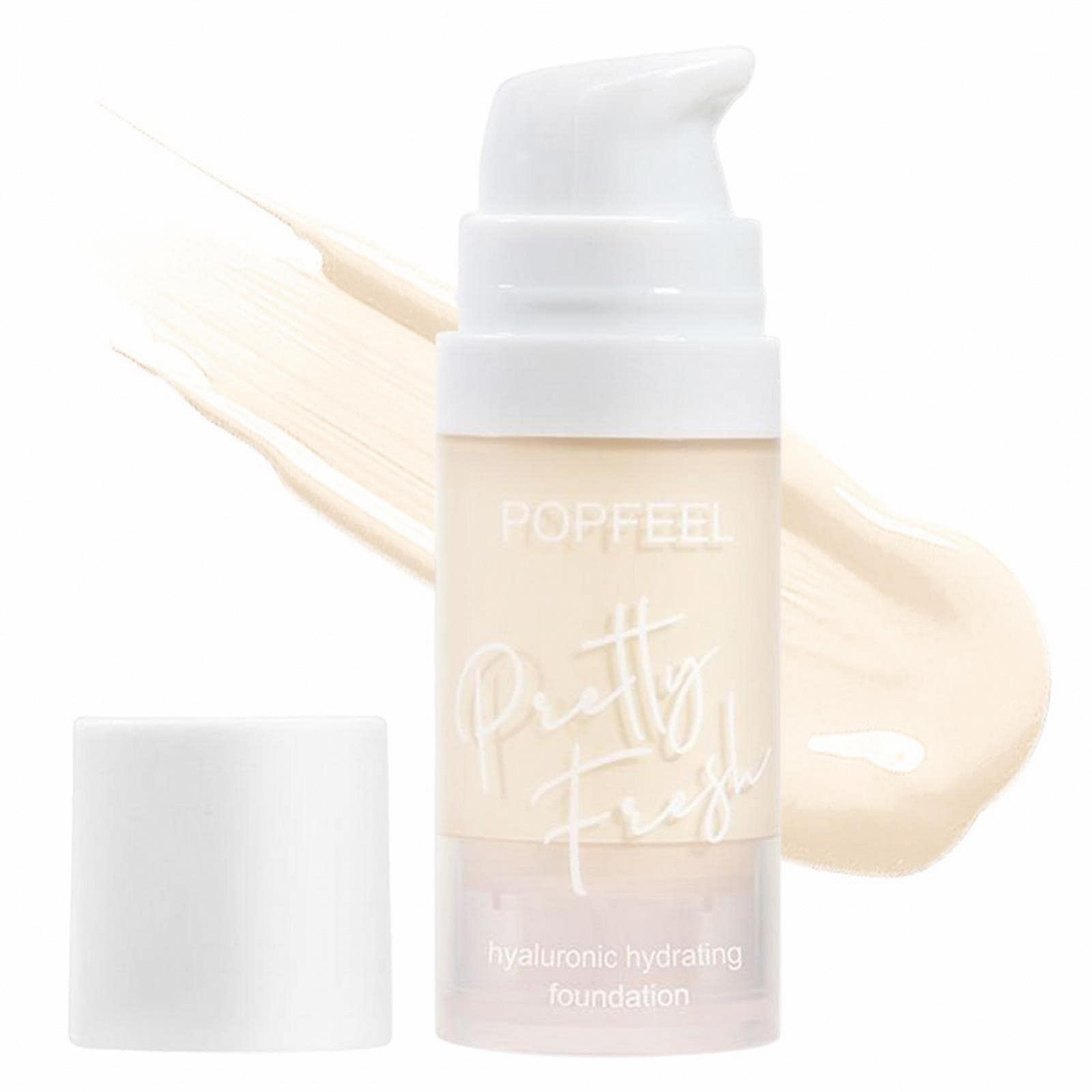 Тональный крем Raxove Матовый финиш 0.5 фл унция, фото №7 Тональный крем Raxove Матовый финиш 0.5 фл унция, фото №7