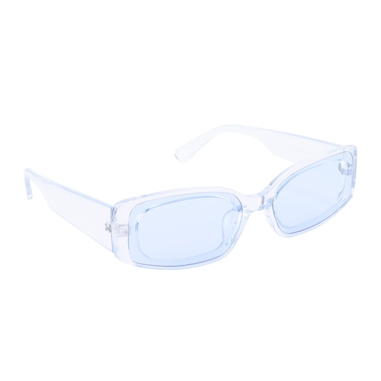 PACKOVE 3 шт Стильні жіночі сонцезахисні окуляри, фото №3