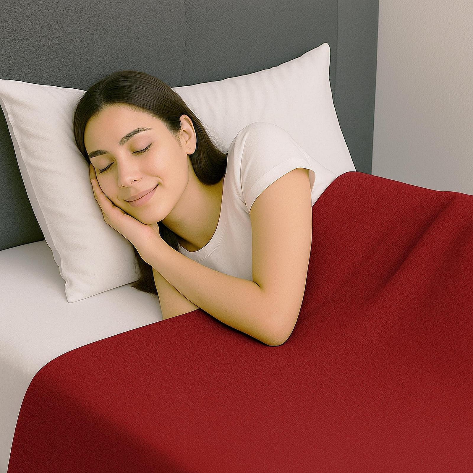 Покривало Byour3 Бавовна Органічна Змішана Queen Size Літо Весна Декоративне, фото №5