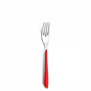 Набор столовых приборов Amefa Eclat, 24 предмета, на 6 персон, 6 ложек, 6 вилок, 6 ножей, 6 чайных/кофейных ложек synthetic.ua - Фото 1