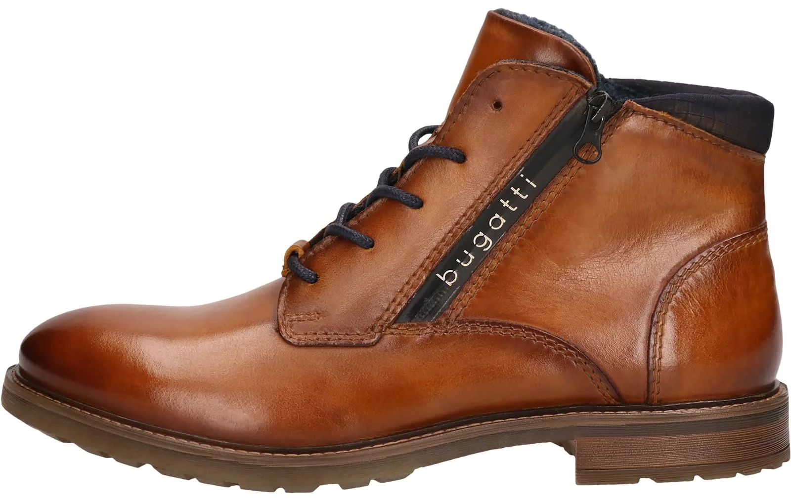 Черевики Bugatti 311-aov30 / 43 EU / Коричневі, фото №2