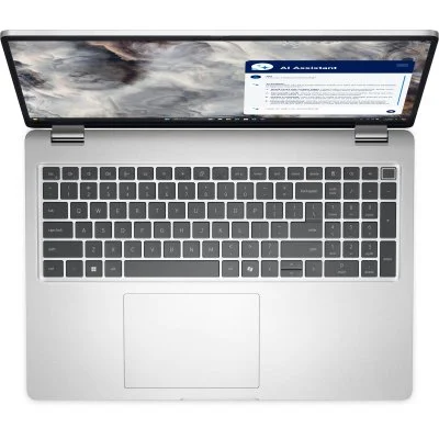 Ноутбук Dell Pro 16 Plus (BTO216_PB16250_UA_WP), фото №3 Ноутбук Dell Pro 16 Plus (BTO216_PB16250_UA_WP), фото №3