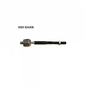 Осевой шарнир, рулевая тяга SKF VKDY 824008 для MAZDA, передний мост с обеих сторон - Фото 1