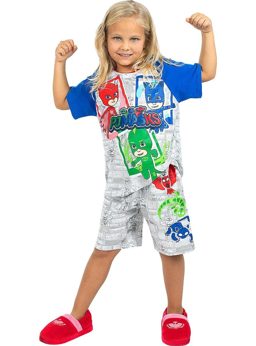 Піжама Дитяча Funidelia PJ Masks, фото №3 Піжама Дитяча Funidelia PJ Masks, фото №3