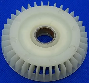 Купити Крільчатка д17*86 VJ Parts - Фото 1 Крільчатка д17*86 VJ Parts - Фото 1