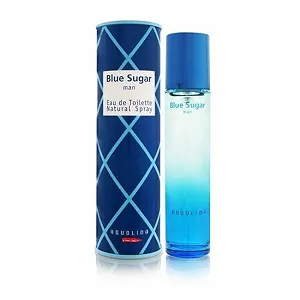Туалетна вода Aquolina Blue Sugar 100мл - Фото 1