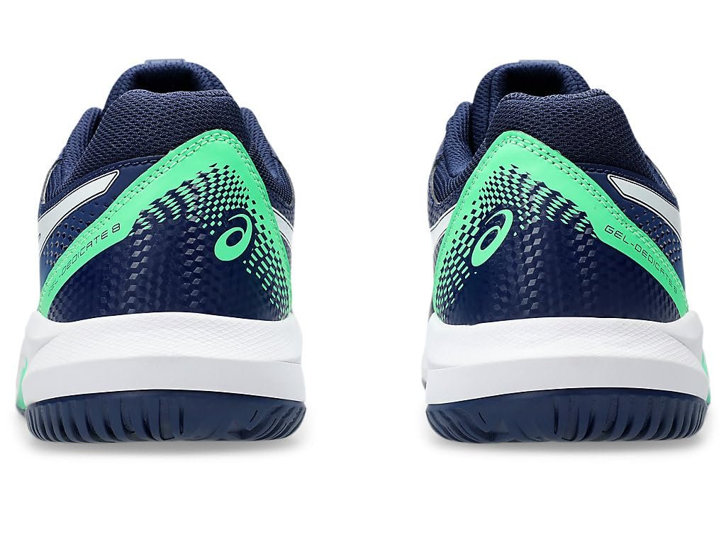 Кросівки ASICS Gel-Dedicate 8, фото №6