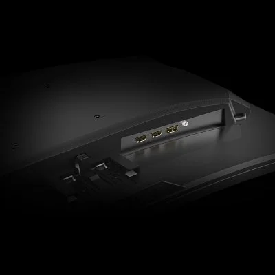 Монитор GIGABYTE GS27QCA EK, фото №8 Монитор GIGABYTE GS27QCA EK, фото №8