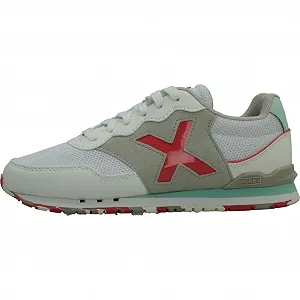 Детские Кроссовки Munich Dash Kid 162 synthetic.ua - Фото 1