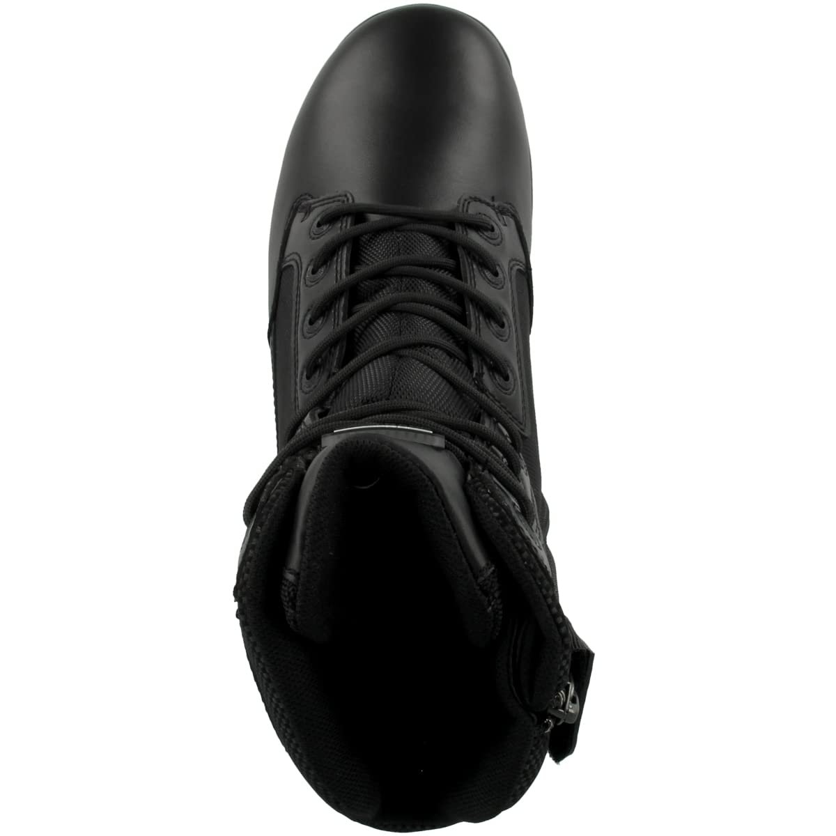 Ботинки Унисекс Magnum Strike Force 8.0 SZ WP, черные, 39 eu, фото №2