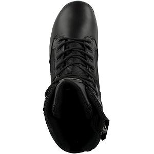 Черевики Magnum Strike Force 8.0 SZ WP Unisex Adult, чорний, 39 eu synthetic.ua - Фото 1