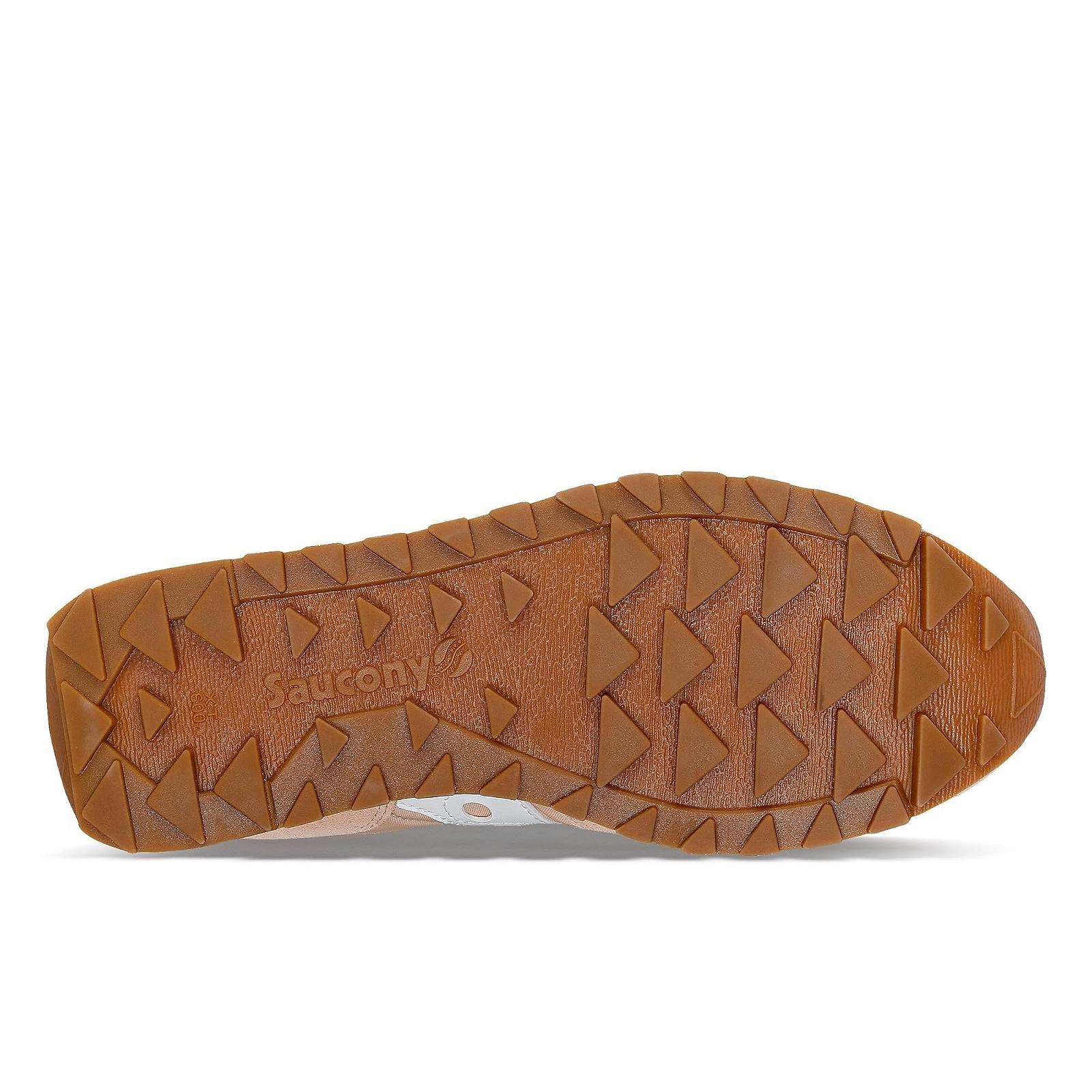 Кроссовки Saucony Jazz Original Vintage, фото №3