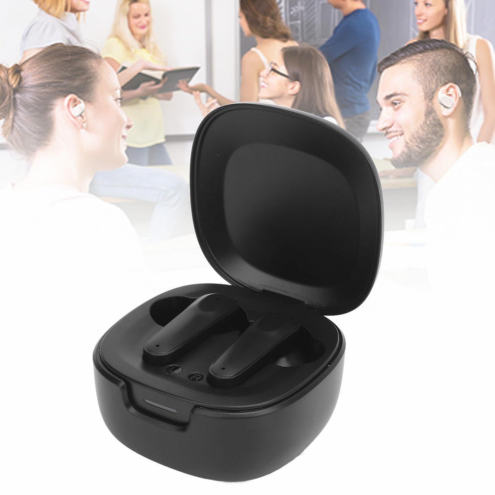 Навушники для перекладу 74 мови та 70 акцентів, фото №4 Навушники для перекладу 74 мови та 70 акцентів, фото №4